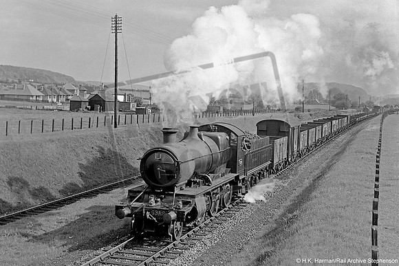 6388 1939-04 Saunderton Summit