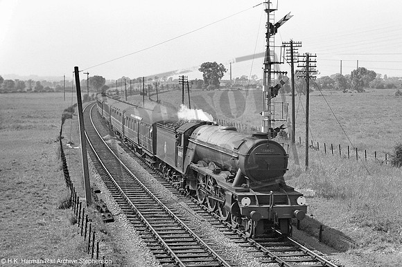 60052 1949-05 Aylesbury
