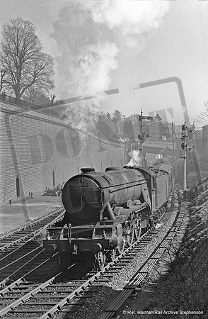 60090 1949-03-23 High Wycombe