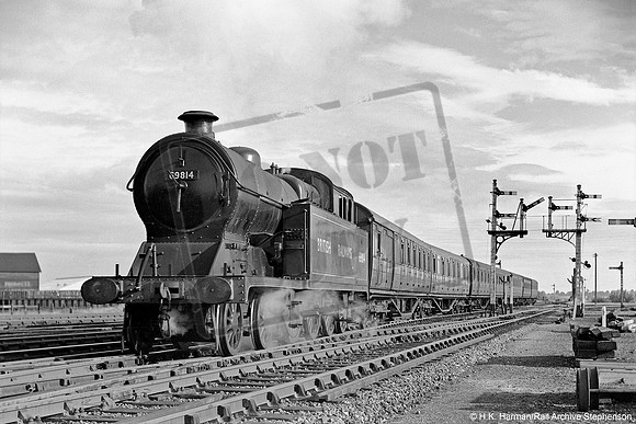 69814 1948-10 Princes Risborough