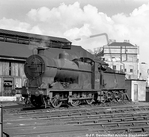 44559 1954-09-19 Bath Green Park