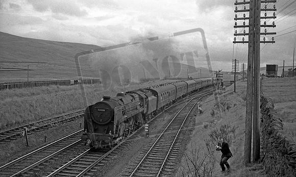 72008 1964-06-27 Beattock