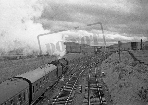 70035 1964-06-27 Beattock