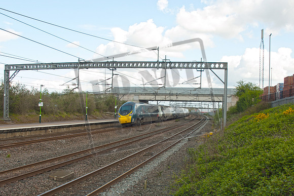 390009 2025-04-23 Lichfield