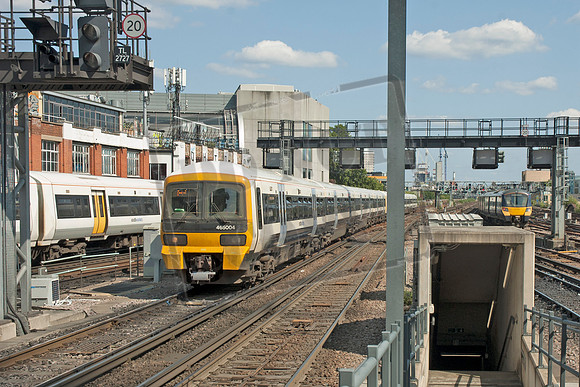 465004 2025-06-16 London Bridge