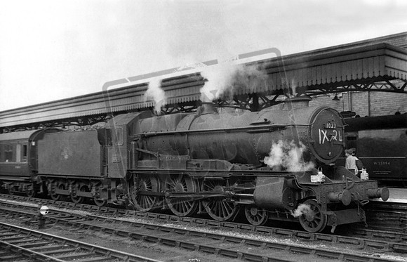 1023 1960s Wolverhampton