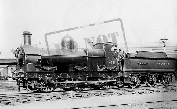 436 1920s Exeter