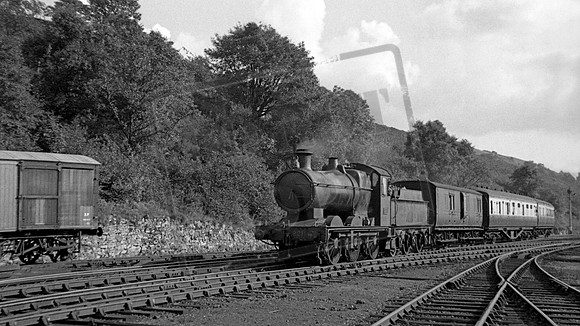 2218 1949-09-01 Pontsticill Junction