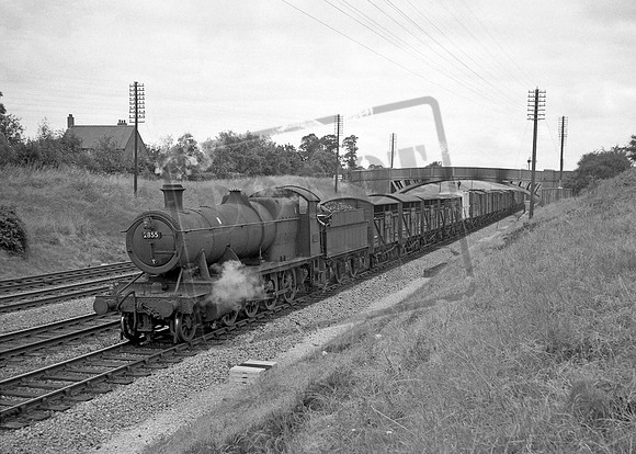 2855 1961-07-29 Haresfield