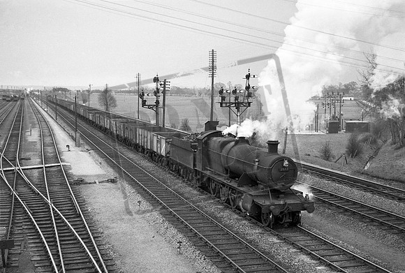 2877 1958-04-11 Moreton Cutting