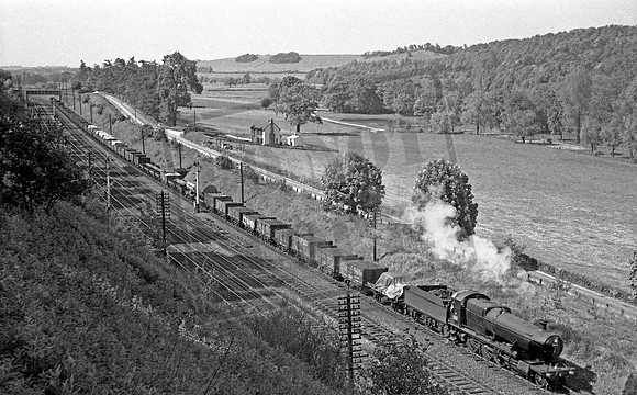 2883 1951-05-31 Pangbourne