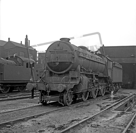 61863 1950s Stratford