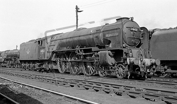 60152 1964 York