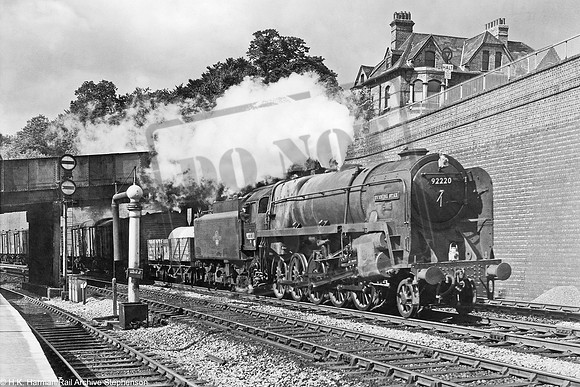 92220 1962-09-17 High Wycombe