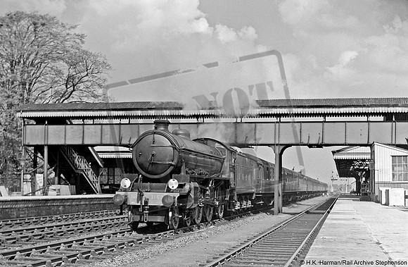 1160 1948-04-24 Princes Risborough