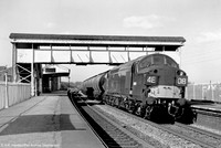 D6726 1966-03-08 Saunderton