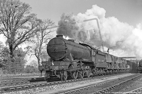 E1839 1948-03 Princes Risborough