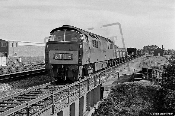 D1061 1963-10-19 West Drayton