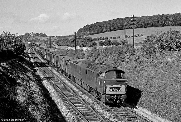 D1064 1964-09-26 West Wycombe