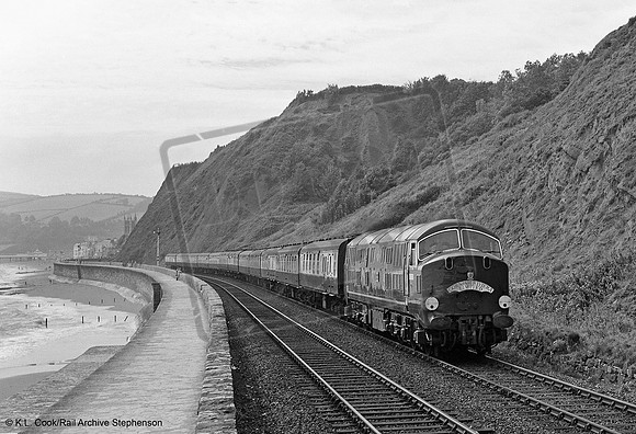 D600 1958-09-02 Teignmouth