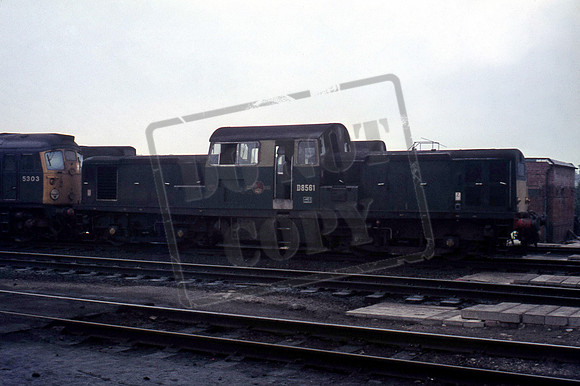D8561 1970-08-02 Millerhill