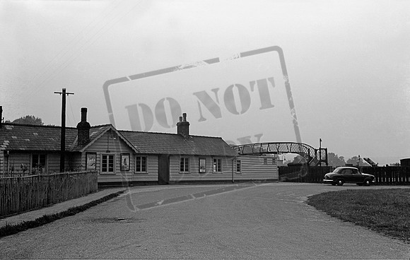 Hay on Wye 1956-07-15