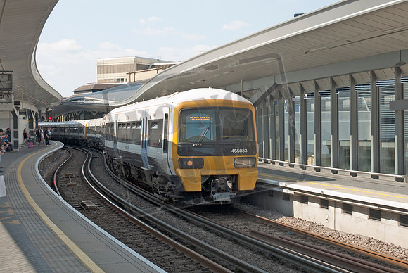 465033 2025-06-16 London Bridge