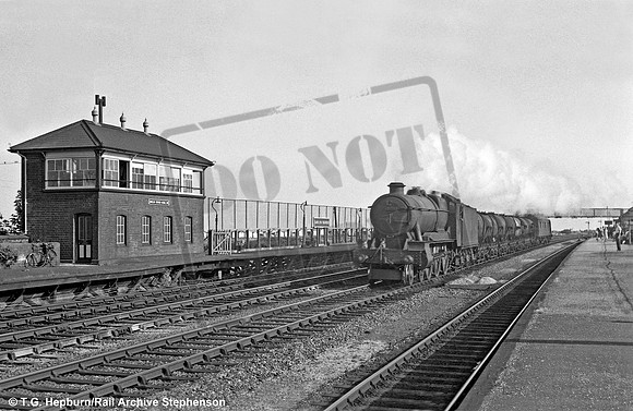 1026 1952c Dawlish Warren