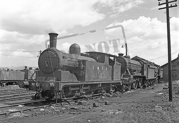 67265 2745 1948-06-05 Gateshead