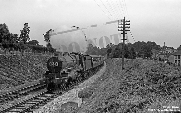 5082 1959-07-19 Cornwood near Hemerdon