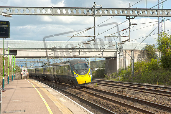 390042 2025-04-23 Lichfield