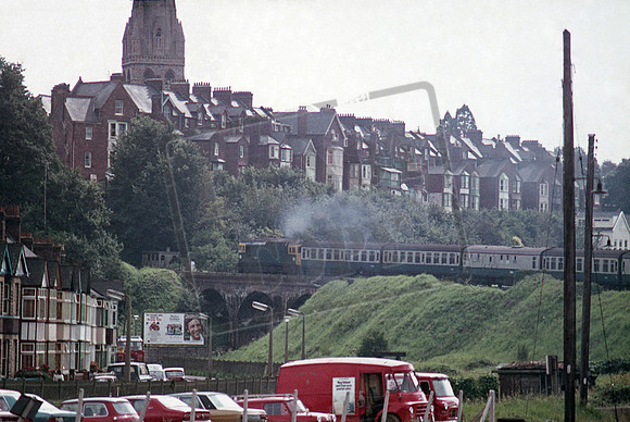 33026 1974 Exeter