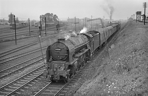60158 1964-08-15 York Poppleton Ings