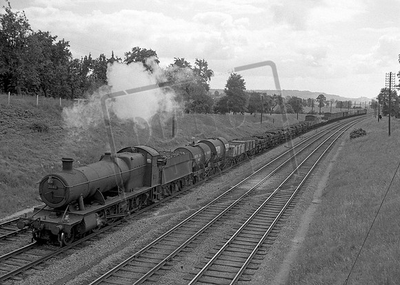 2841 1962-06-16 Haresfield