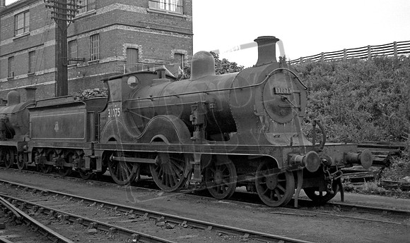31075 1954-08-22 Reading Southern