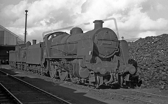 31413 1961c Eastleigh