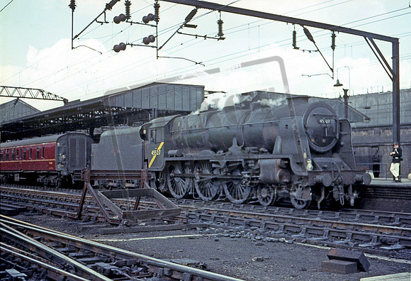 45527 1964-08c Crewe