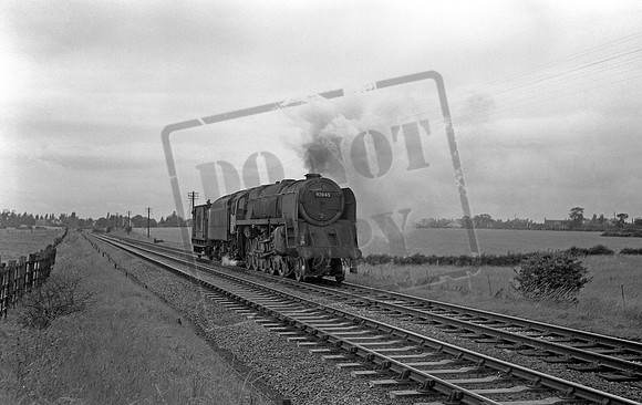 92045 1950s Where?