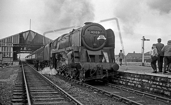 92155 1965-05-08 Mansfield Town