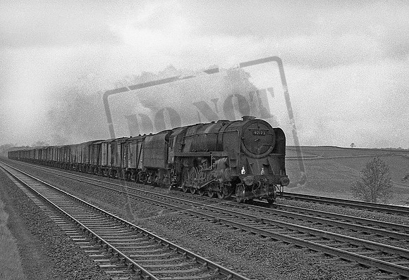 92173 1961-05-04 Stoke Bank