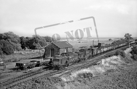 D85xx 1968 Alnmouth