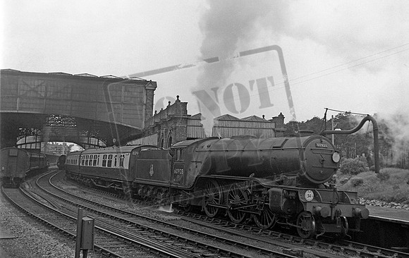 60928 1953-05-14 Bournemouth Central