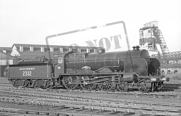 2332 1936-01-10 Nine Elms