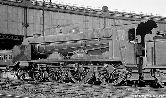 2333 1937 Waterloo