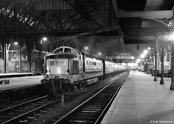 D9020 1965-09-11 Kings Cross