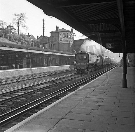 34065 1956-05-21 Weybridge