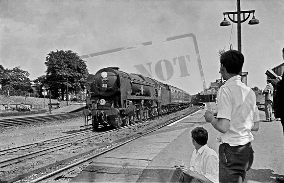 35006 1960-06-19 Basingstoke