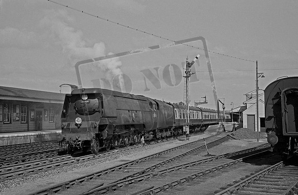 35006 1950s Andover