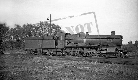 4976 1962c Is it Oxford?