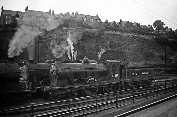 62417 1949-07-23 Hawick